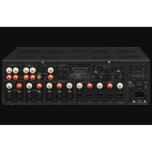 Усилитель предварительный Emotiva XSP-1