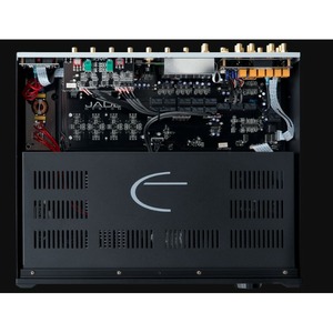 Усилитель предварительный Emotiva XSP-1