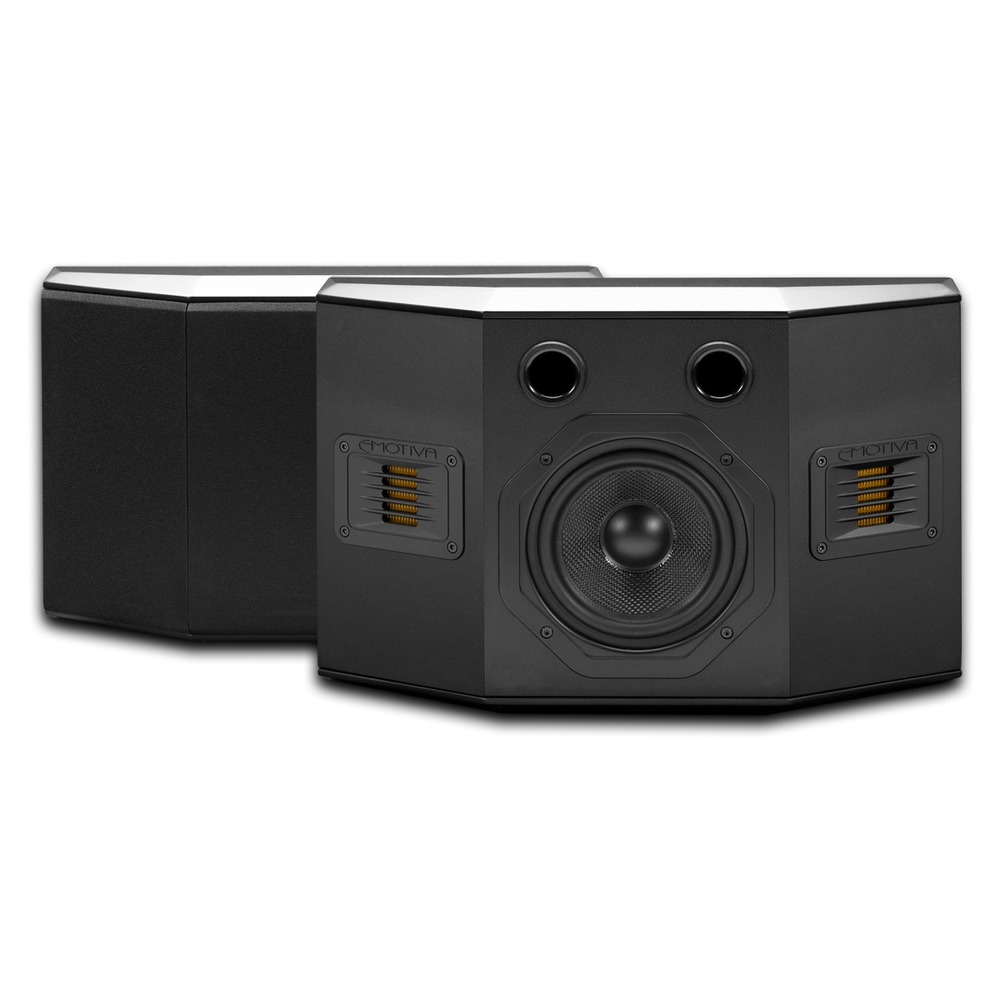 Дипольная акустика Emotiva Airmotiv E2