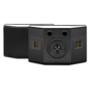 Дипольная акустика Emotiva Airmotiv E2