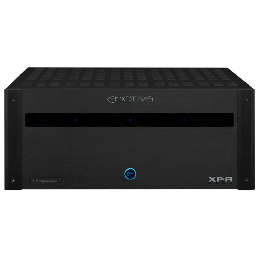 Усилитель мощности Emotiva XPA-DR3