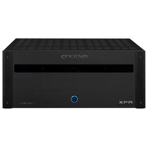 Усилитель мощности Emotiva XPA-DR3