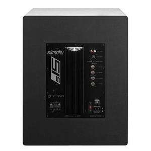 Сабвуфер закрытого типа Emotiva Airmotiv S15