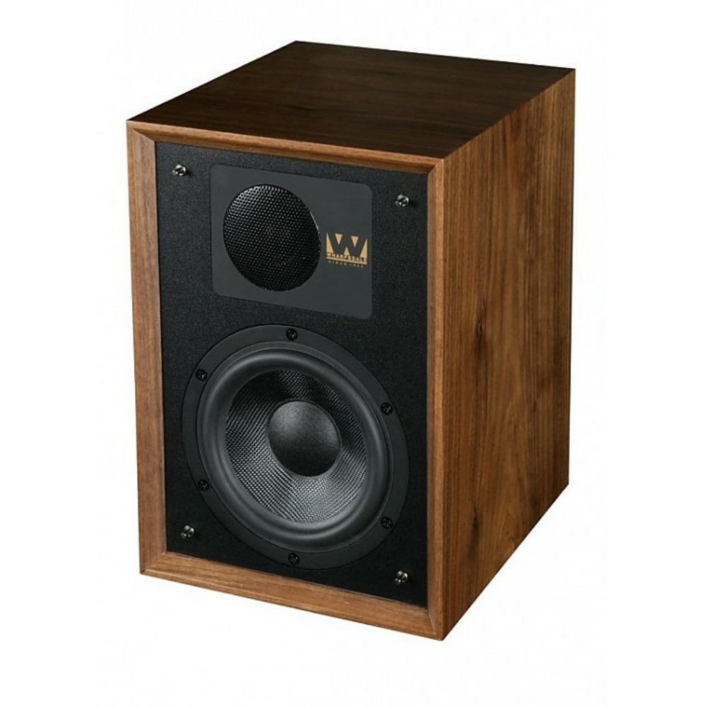 Полочная акустика Wharfedale Denton 85th Anniversary Antique Walnut