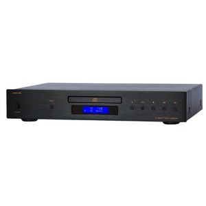 CD проигрыватель Music Hall c-dac 15.3 black
