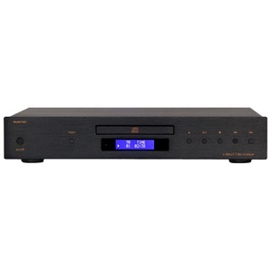 CD проигрыватель Music Hall c-dac 15.3 black