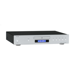 CD проигрыватель Music Hall c-dac 15.3 silver