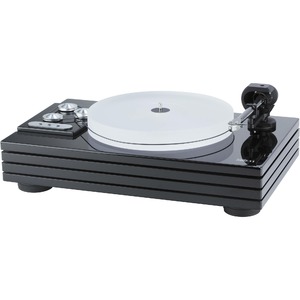 Проигрыватель винила Music Hall MMF-11.1 w/o cart black