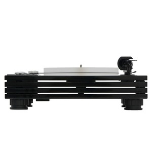 Проигрыватель винила Music Hall MMF-11.1 w/o cart black