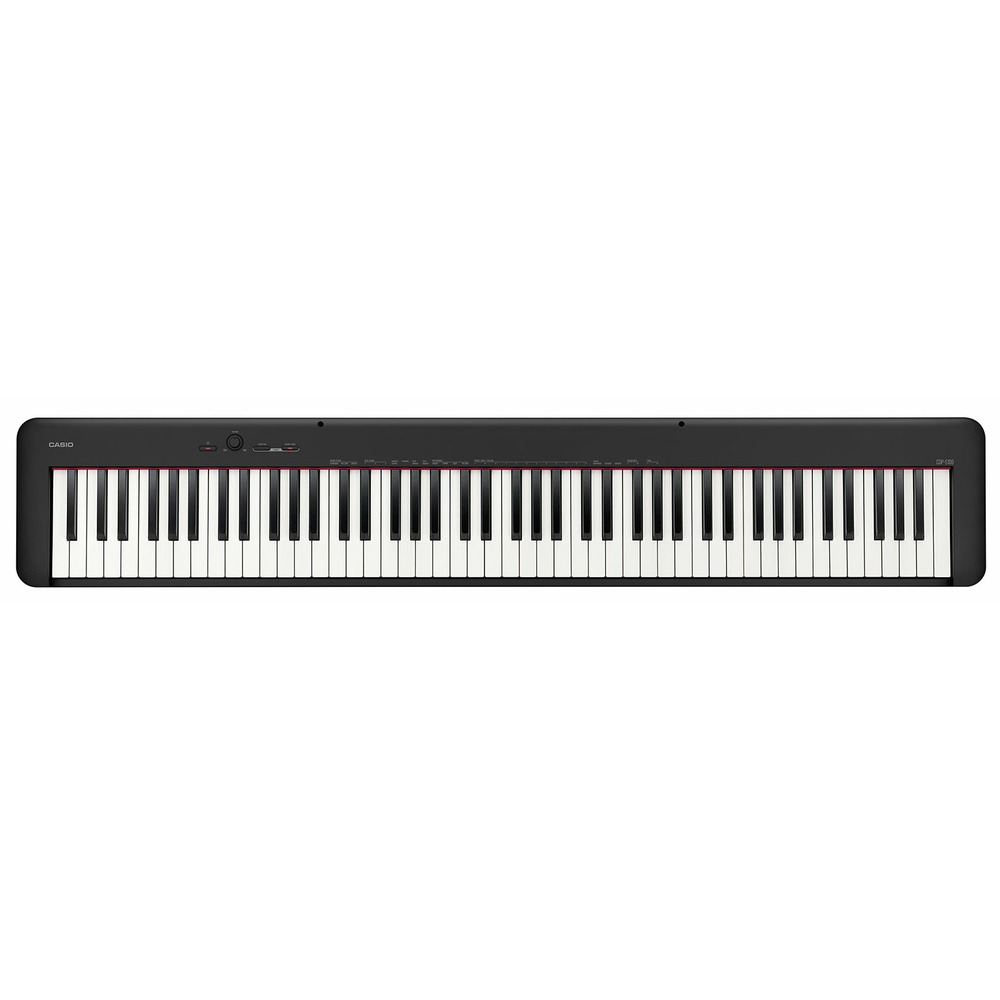 Пианино цифровое Casio CDP-S100BK