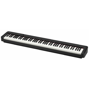 Пианино цифровое Casio CDP-S100BK