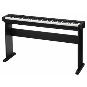 Пианино цифровое Casio CDP-S100BK