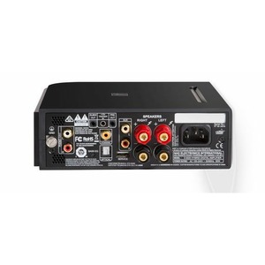 Интегральный усилитель NAD D3020 V2