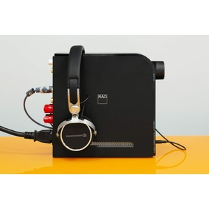 Интегральный усилитель NAD D3020 V2