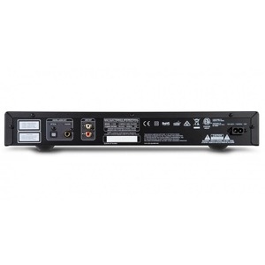 CD проигрыватель NAD C538
