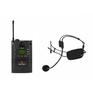 Радиосистема для фитнеса Arthur Forty U-800C Mini