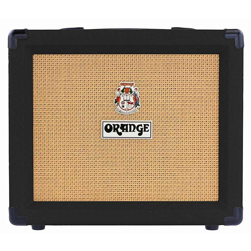 Гитарный комбо Orange Crush 20 BK