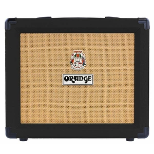 Гитарный комбо Orange Crush 20 BK