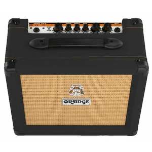 Гитарный комбо Orange Crush 20 BK
