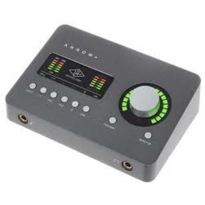 Внешняя звуковая карта UNIVERSAL AUDIO Arrow