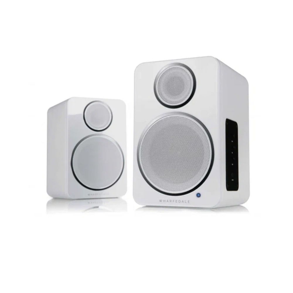 Активная акустика Wharfedale DS-2 White