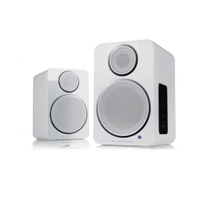 Активная акустика Wharfedale DS-2 White