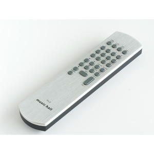 Интегральный усилитель Music Hall a-30.3 silver