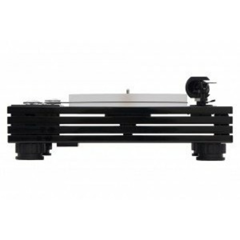 Проигрыватель винила Music Hall MMF-11.1 w/o cartridge black