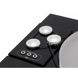 Проигрыватель винила Music Hall MMF-11.1 w/o cartridge black