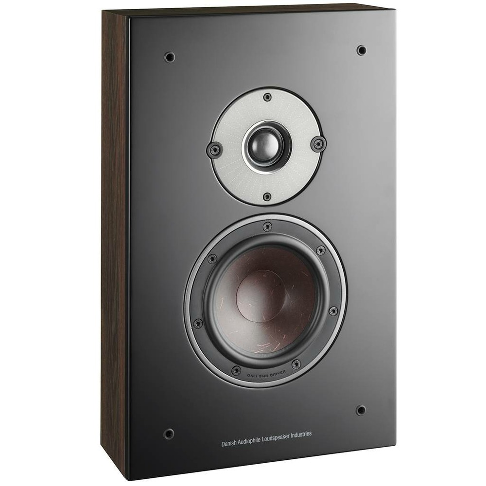 Настенная акустика Dali OBERON ON-WALL DARK WALNUT