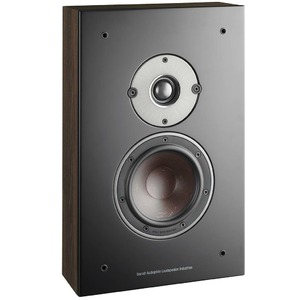 Настенная акустика Dali OBERON ON-WALL DARK WALNUT