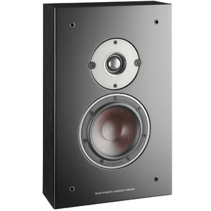 Настенная акустика Dali OBERON ON-WALL BLACK ASH