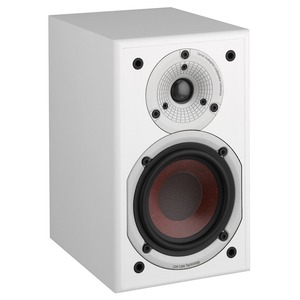 Полочная акустика Dali SPEKTOR 1 WHITE