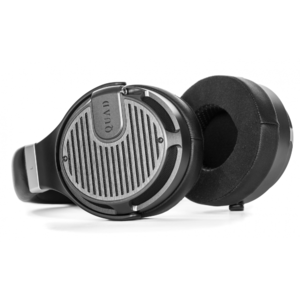 Наушники мониторные Premium Quad ERA-1 Lancaster Grey