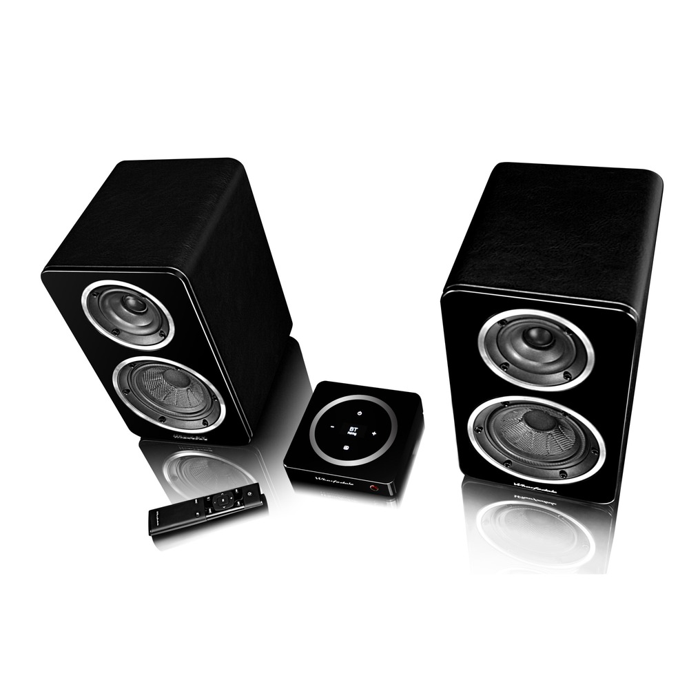 Активная акустика Wharfedale Diamond A1 System Black