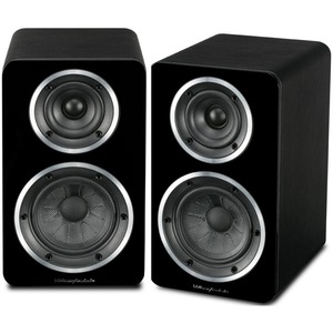 Активная акустика Wharfedale Diamond A1 System Black