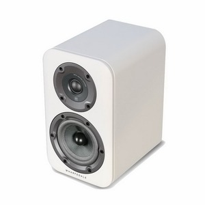 Полочная акустика Wharfedale Diamond 320 White Sandex