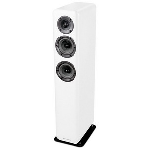 Полочная акустика Wharfedale Diamond 330 White Sandex