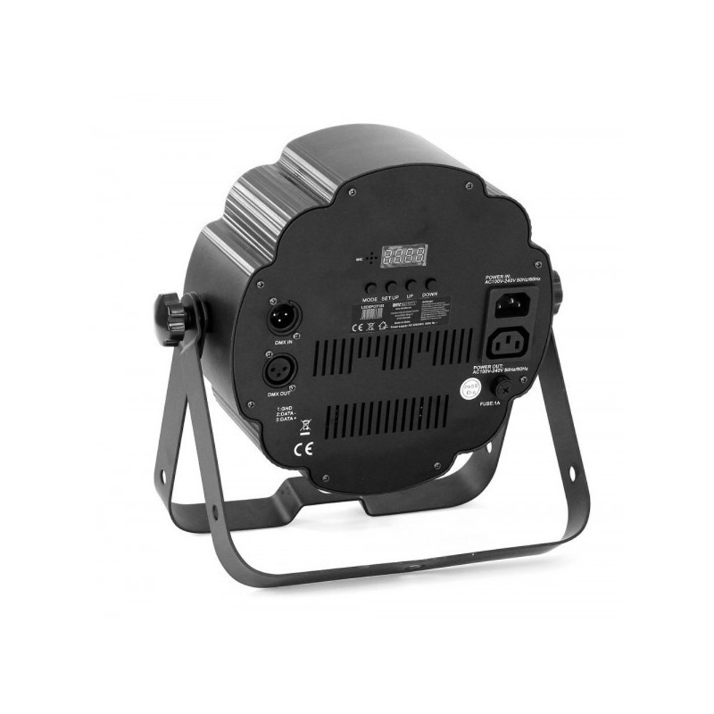 Прожектор PAR LED INVOLIGHT LEDSPOT123