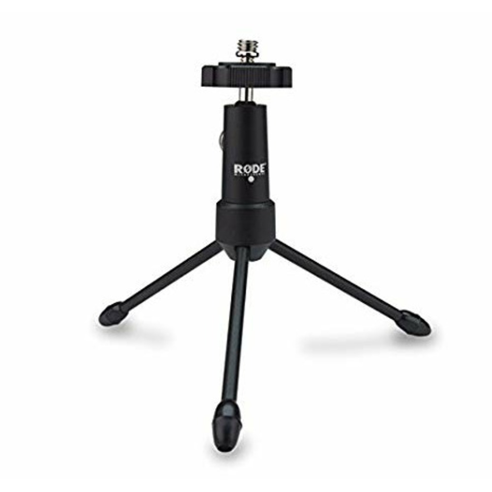 Микрофонная стойка настольная Rode TRIPOD