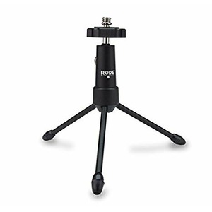 Микрофонная стойка настольная Rode TRIPOD