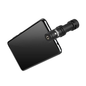 Микрофон для iOS Rode VideoMic ME