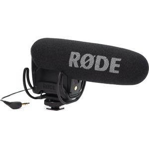 Микрофон для видеокамеры Rode VIDEOMIC PRO RYCOTE
