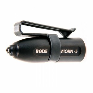 Кабель/переходник для микрофона Rode MICON-5