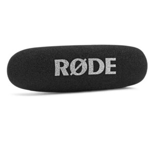 Репортерский микрофон пушка Rode NTG4