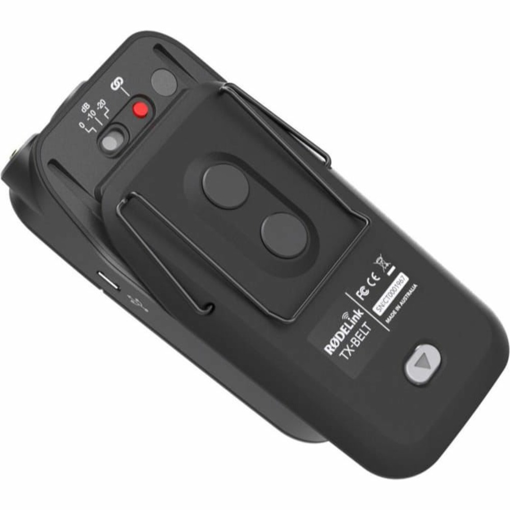 Накамерная радиосистема Rode Filmmaker Kit