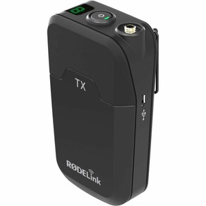 Накамерная радиосистема Rode Filmmaker Kit
