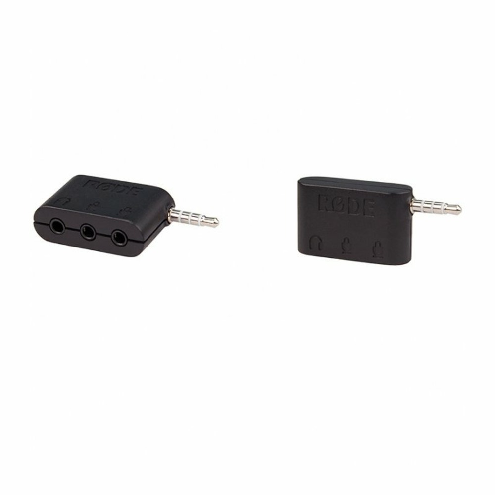 Кабель/переходник для микрофона Rode SC6