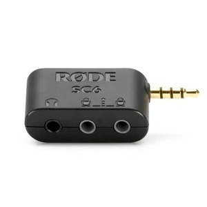 Кабель/переходник для микрофона Rode SC6