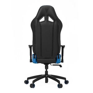 Кресло игровое Vertagear Racing S-Line SL2000 Black/Blue